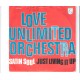 LOVE UNLIMITED ORCHESTRA - Satin soul